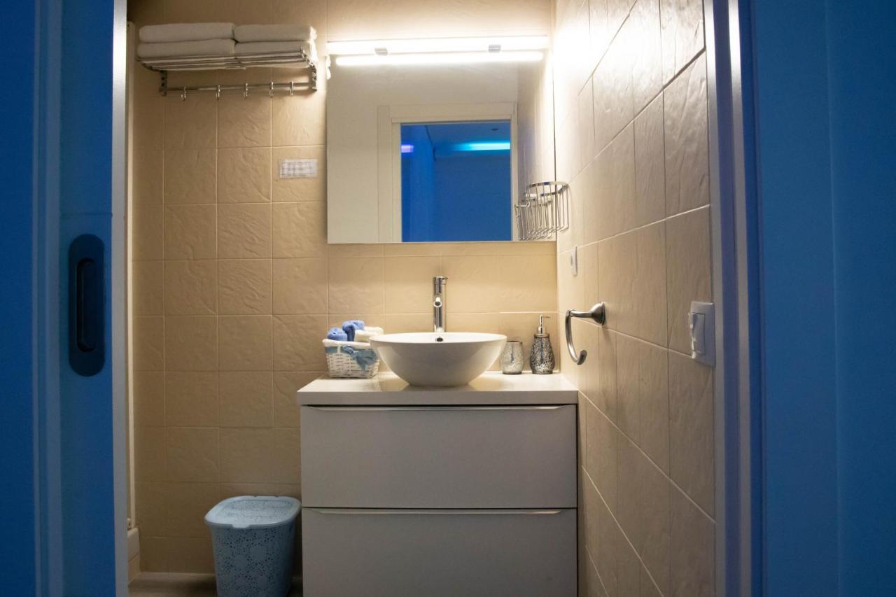Apartamento Septimo Cielo Primera Linea De Mar Blanes Eksteriør billede
