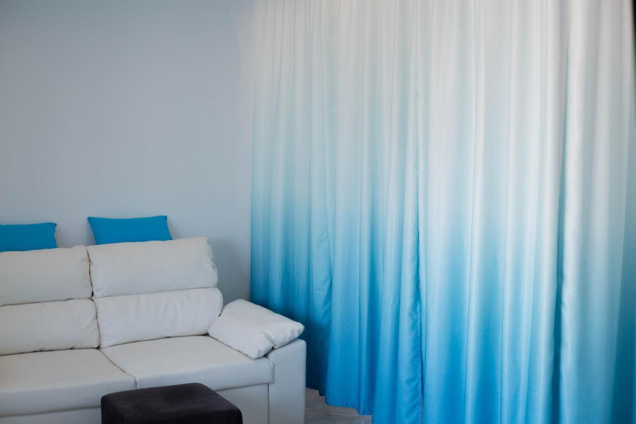Apartamento Septimo Cielo Primera Linea De Mar Blanes Eksteriør billede